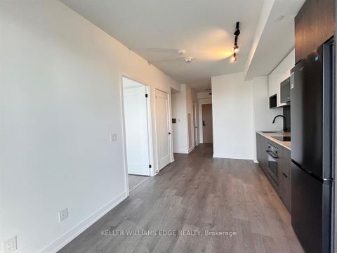 Photo 2 at 3010 - 5 Defries Street, Regent Park, Toronto