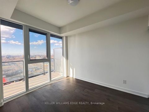 Photo 5 at 3010 - 5 Defries Street, Regent Park, Toronto