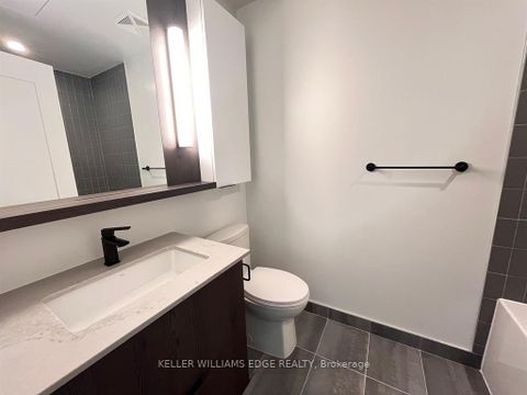 Photo 9 at 3010 - 5 Defries Street, Regent Park, Toronto