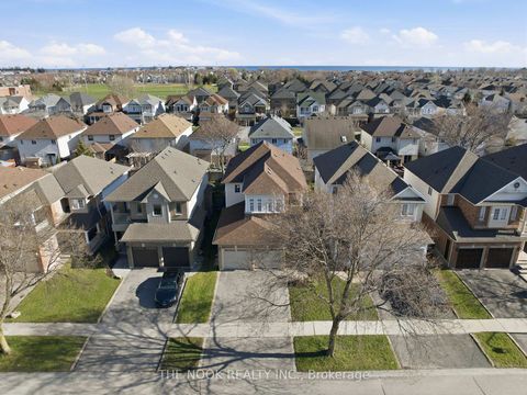 Photo 1 at 117 Point Hope Place, Port Whitby, Whitby