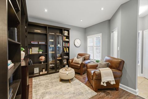 Photo 2 at 117 Point Hope Place, Port Whitby, Whitby