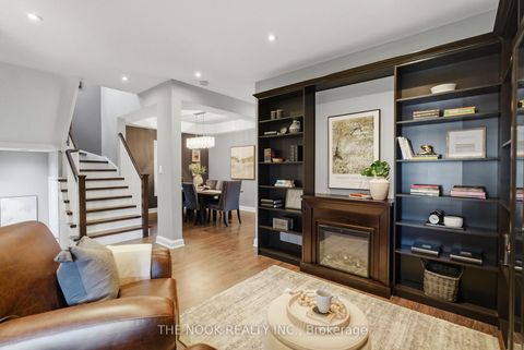 Photo 3 at 117 Point Hope Place, Port Whitby, Whitby