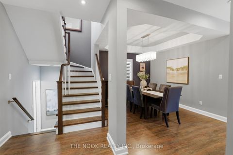 Photo 4 at 117 Point Hope Place, Port Whitby, Whitby