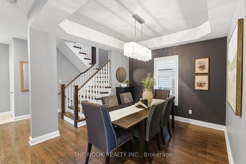 Photo 5 at 117 Point Hope Place, Port Whitby, Whitby