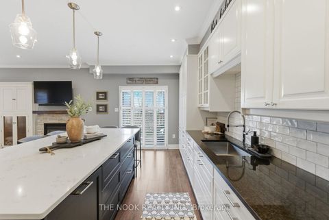 Photo 10 at 117 Point Hope Place, Port Whitby, Whitby