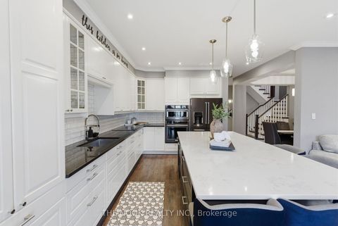 Photo 11 at 117 Point Hope Place, Port Whitby, Whitby