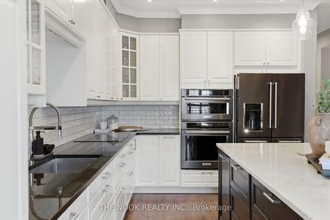 Photo 12 at 117 Point Hope Place, Port Whitby, Whitby