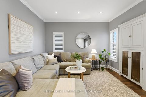 Photo 13 at 117 Point Hope Place, Port Whitby, Whitby