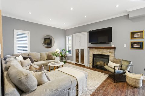 Photo 14 at 117 Point Hope Place, Port Whitby, Whitby