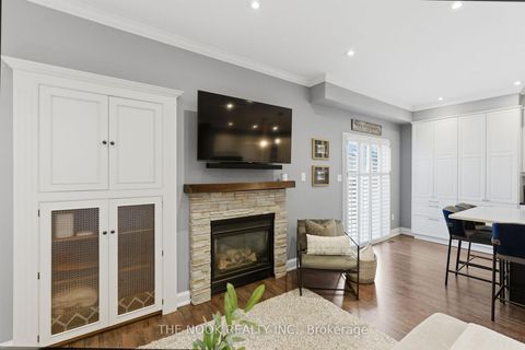 Photo 15 at 117 Point Hope Place, Port Whitby, Whitby