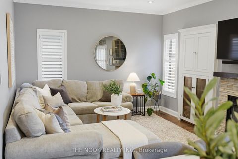 Photo 16 at 117 Point Hope Place, Port Whitby, Whitby