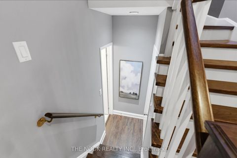 Photo 17 at 117 Point Hope Place, Port Whitby, Whitby