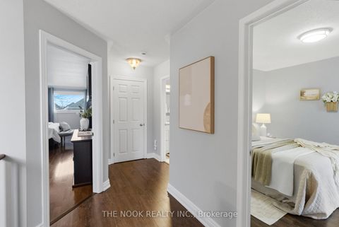 Photo 19 at 117 Point Hope Place, Port Whitby, Whitby