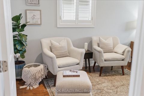 Photo 20 at 117 Point Hope Place, Port Whitby, Whitby