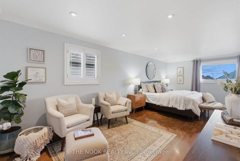 Photo 21 at 117 Point Hope Place, Port Whitby, Whitby