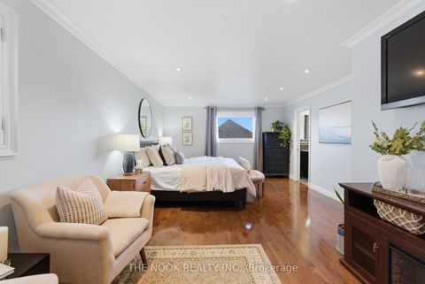 Photo 22 at 117 Point Hope Place, Port Whitby, Whitby