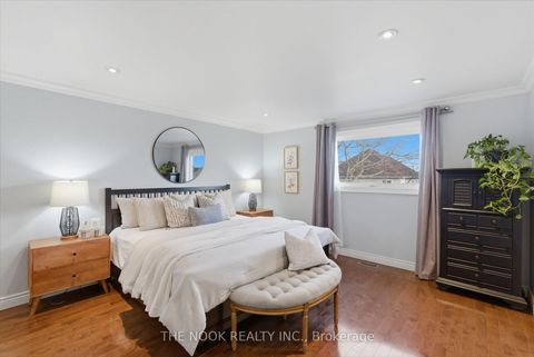 Photo 23 at 117 Point Hope Place, Port Whitby, Whitby