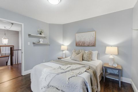 Photo 28 at 117 Point Hope Place, Port Whitby, Whitby