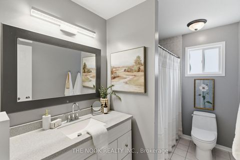 Photo 30 at 117 Point Hope Place, Port Whitby, Whitby