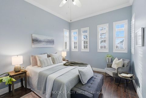 Photo 31 at 117 Point Hope Place, Port Whitby, Whitby