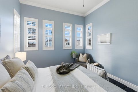 Photo 32 at 117 Point Hope Place, Port Whitby, Whitby