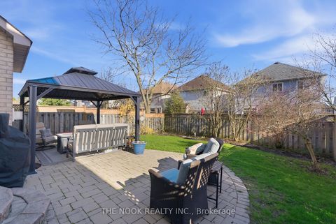 Photo 34 at 117 Point Hope Place, Port Whitby, Whitby