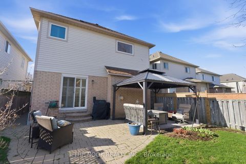 Photo 35 at 117 Point Hope Place, Port Whitby, Whitby