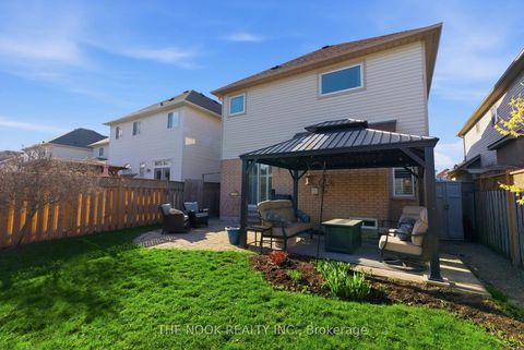 Photo 36 at 117 Point Hope Place, Port Whitby, Whitby