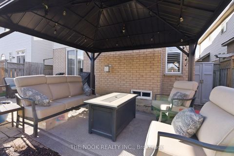 Photo 37 at 117 Point Hope Place, Port Whitby, Whitby