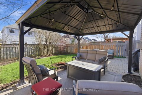 Photo 38 at 117 Point Hope Place, Port Whitby, Whitby