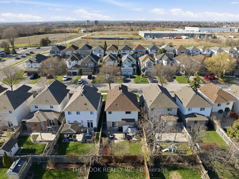 Photo 39 at 117 Point Hope Place, Port Whitby, Whitby