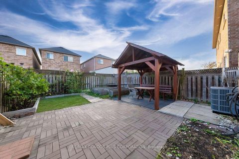 Photo 36 at 289 Deepsprings Crescent, Vellore Village, Vaughan