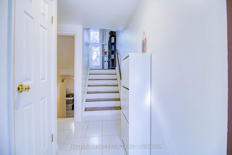 Photo 2 at 20 Sego Royalway, Hillcrest Village, Toronto