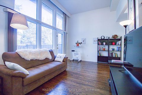 Photo 6 at 20 Sego Royalway, Hillcrest Village, Toronto