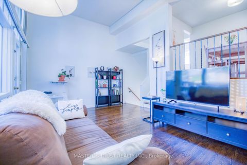 Photo 7 at 20 Sego Royalway, Hillcrest Village, Toronto