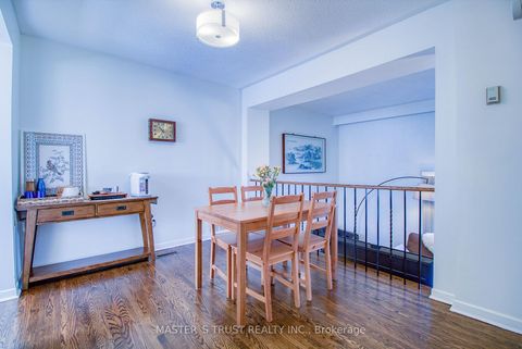 Photo 9 at 20 Sego Royalway, Hillcrest Village, Toronto