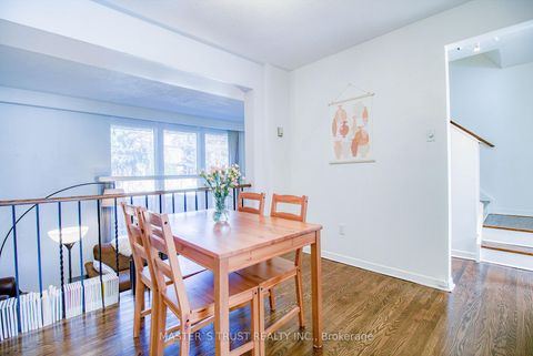 Photo 10 at 20 Sego Royalway, Hillcrest Village, Toronto