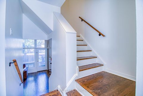 Photo 14 at 20 Sego Royalway, Hillcrest Village, Toronto