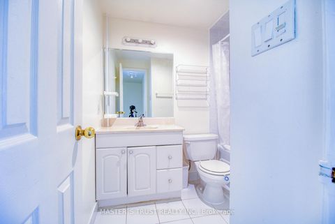 Photo 16 at 20 Sego Royalway, Hillcrest Village, Toronto