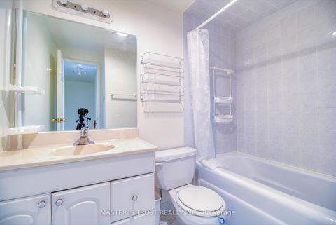 Photo 18 at 20 Sego Royalway, Hillcrest Village, Toronto