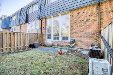 Photo 21 at 20 Sego Royalway, Hillcrest Village, Toronto