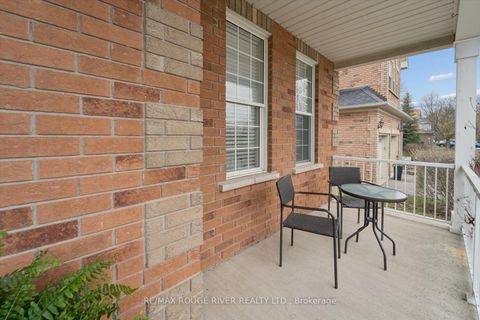 Photo 3 at 58 Knox Crescent, Brooklin, Whitby