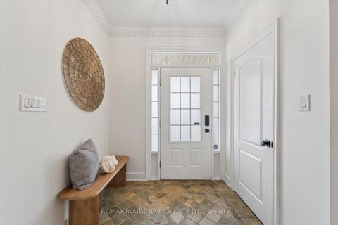 Photo 4 at 58 Knox Crescent, Brooklin, Whitby