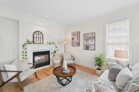 Photo 6 at 58 Knox Crescent, Brooklin, Whitby