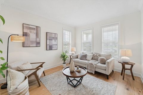 Photo 7 at 58 Knox Crescent, Brooklin, Whitby