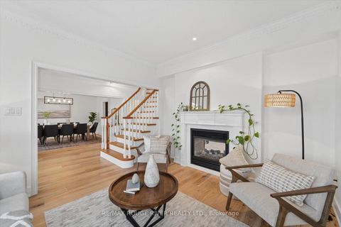 Photo 8 at 58 Knox Crescent, Brooklin, Whitby