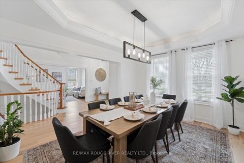 Photo 10 at 58 Knox Crescent, Brooklin, Whitby