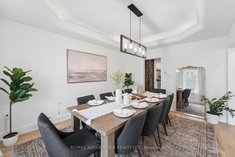 Photo 11 at 58 Knox Crescent, Brooklin, Whitby