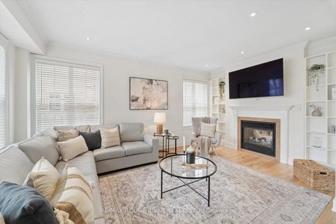 Photo 12 at 58 Knox Crescent, Brooklin, Whitby