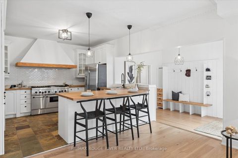 Photo 15 at 58 Knox Crescent, Brooklin, Whitby